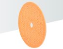 Абразивный диск HANKO FILM SPONGE MULTIAIR FS215 150мм Р1500 Оранжевый