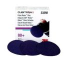 Круг Cubitron™ II Roloc™ , 75 мм, 80+