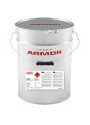 Грунт-эмаль ARMOPUR DTM 162 база TR, кг