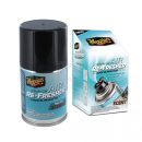 G16402  Нейтрализатор запахов в салоне а/м Air Re-Fresher Mist, New Car 74 мл/71гр 1/6