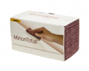 Шлиф. войлок Mirlon TOTAL 115х230 UF (светло-серый) Р1500 (25шт.)