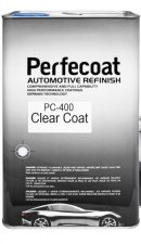 Лак Perfecoat PC-400 HS Clear Coat 5л