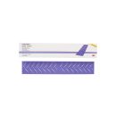 30614 Абразивные полоски Hookit Purple+ 3M334U, 70×396мм, Р400