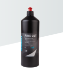 FINEC-10 Паста Hanko FINE CUT Экстра финишная полировальная для ротор-орбит.машинок  1,0кг (красный колпачок)