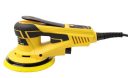 SCH-01-150-5.0 Шлиф. машинка электрическая ручная Schtaer 220V/50Hz без мешка для пыли, эксцентрик 5,0 мм