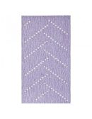 PN30641 Абразивные полоски Hookit Purple+ 3M334U, 70×127мм, Р320
