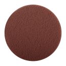 298.150.360 Premium Scuff шлиф. войлок 150 мм FINE (красный) P360/50шт/