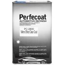 Лак Perfecoat PC-2800 Mirror Effect Coat с ультравысоким сухим остатком и зеркальным эффектом 1л