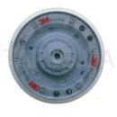 59012 Оправка Hookit 7отверстий (жесткая)  М8  Festo, 150мм