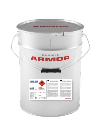 Грунтовка ARMALKYD Primer 021 черная, кг