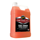 D15501 Быстродействующий с-в для ухода за лакокр-ой поверх-тью Last Touch spray Detailer 3,785л 1/4