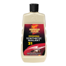 M2116 Защитный воск Synthetik Sealant 2.0. 473мл, 1/6