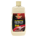 M2616 Воск защитный Hi-Tech Yellow Wax для любого типа эмали и лака 473мл. 1/6
