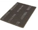 8019002094 Шлиф. войлок Mirlon 152х229 FLEX ULTRA (темно-серый) Р1500 (20шт.)