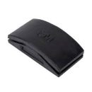 05519*Резиновый шлифок RUBBER 70х125