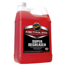 D10801 Очиститель двигателя Super Degreaser 3,785л, 1/4