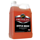 D11001 Высокоэффективное средство для мойки автомобиля Hyper Wash (400:1) 3.785 л.1/4