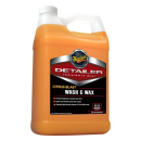 D11301 Моющее ср-во с воском Citrus Blast Wash Wax 3,785л, 1/4