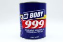 Герметик для швов «BODY 999» 1кг  бежевый под кисть
