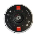 Основа шлифовальная Rupes Multihole NEW Slim 150мм Hard. для ER-RH-BR  M8