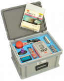 50666 Набор для удаления точечных дефектов Perfect-it™ Denibbing Kit