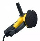 Шлифовально-зачистная двухрежимная машинка SCH-02-150-COMBI, 220V/50Hz, 500W