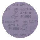 05600 Абразивный полировальный круг D=150мм Р1500 Trizact