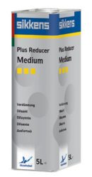 377032 PLUS Разбавитель Reducer Medium /5л