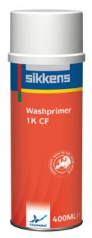 376949 Грунт Washprimer 1K CF  0,4л