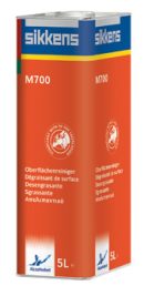 376945 Обезжириватель THINNER M 700/5 л