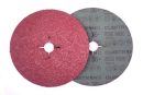 Круг фибровый  Cubitron™ II 987C , 80+, 125 мм х 22 мм