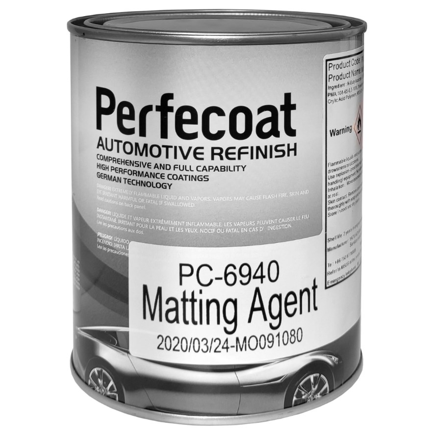 Добавка матирующая PC-6940 Matting Agent PERFECOAT 1л