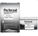 Комплект Perfecoat Лак PC-400 Fast Clear Coat Kit 8,5L
