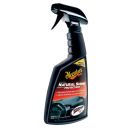 G4116 Средство для защиты пластика, резины, винила Natural Shine Vinyl & Rubber Protectant 473мл 1/6