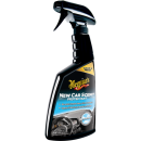 G4216 Средство для ухода за салоном автомобиля New Car Scent Protectant 473 мл. 1/6