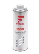 Антигравийное покрытие FORMEL1650 GRAVIPLUS HS UBS серый 0,8кг