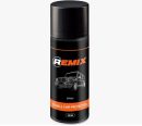 Антигравийное покрытие REMIX STONE & CHIP PROTECTION, окраш. серый 520мл, аэрозоль