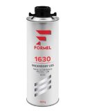 Антикоррозийное шумопоглощающее покрытие FORMEL1630 UNDERBODY UBS черный, 0,8кг