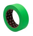 Малярная лента FORMEL 36мм х 40м 90С зелёная (24 шт.)