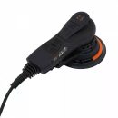 R7303-150-2.5 Шлифовальная машинка электрическая ручная MAXXT 220V/50Hz 350W, эксцентрик 2.5 мм