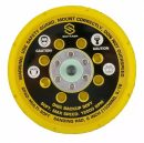 Оправка 6pad-Multi-soft для крепления абразивного материала D150мм, 15отв. (для SCH-01-150)