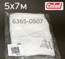 6365-0507 Плёнка для покраски 5х7м (Colad)