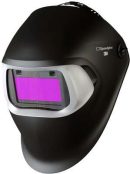751120 Сварочная маска SPEEDGLAS 100 Speedglas 100V с АЗФ с переменной степенью затемнения 3 / 8-12
