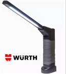 Светильник-АКК-LED-SLIMи «WURTH»