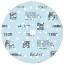 FY6M109912 Круг Mirka GALAXY 150мм Multifit 50 отв, 120, керамическое зерно, 100/упак