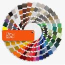 Веер для подбора цвета RAL.K7 Classic