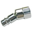 W2KIT40 Быстрый разъем IWATA для краскопультов «папа» 1/4