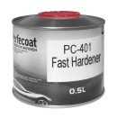 Отвердитель Perfecoat PC-401 Fast Hardener 0,5л
