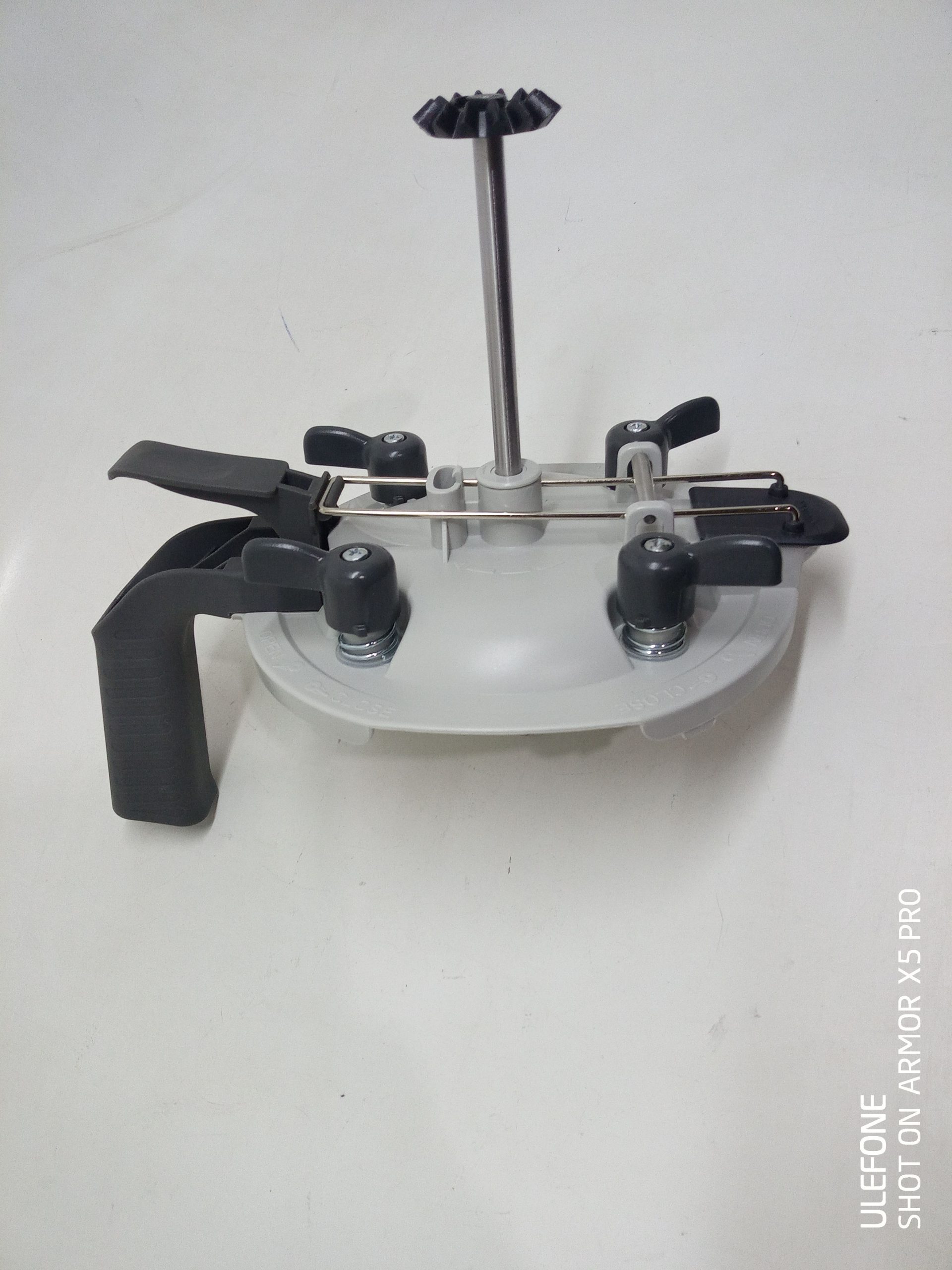 Смесительная крышка WX-230 1л