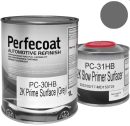 Грунт-выравниватель 2К РС-30 Perfecoat HB Primer Surfacer 4:1, серый, 1л